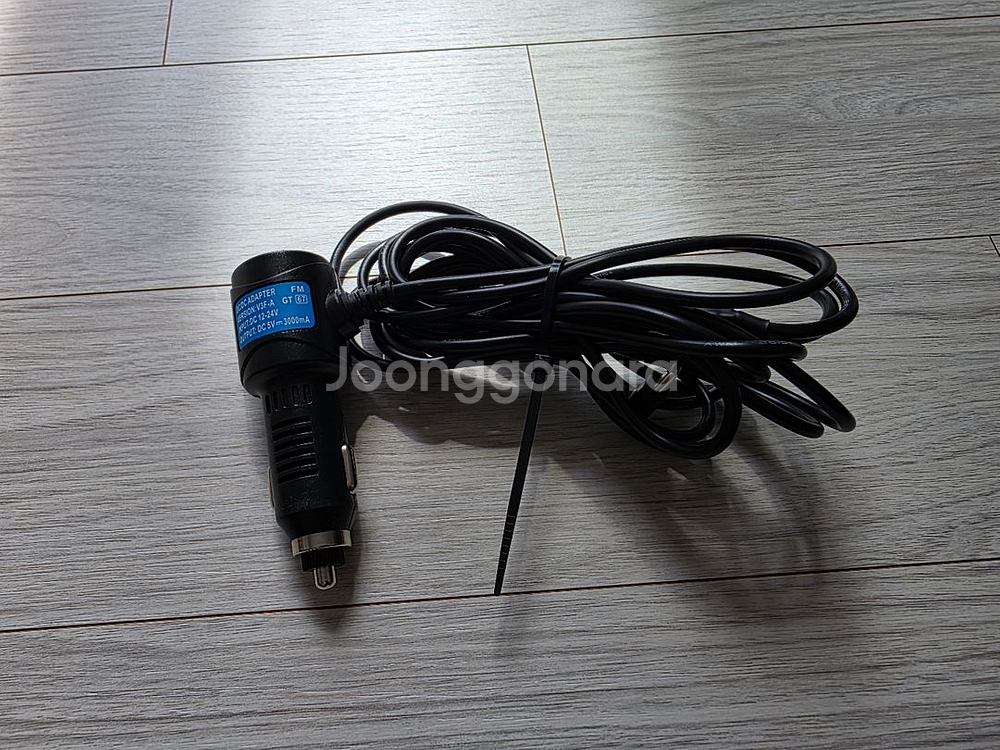 이미지본 M50Pro 안드로이드 대시캠 판매합니다.--4