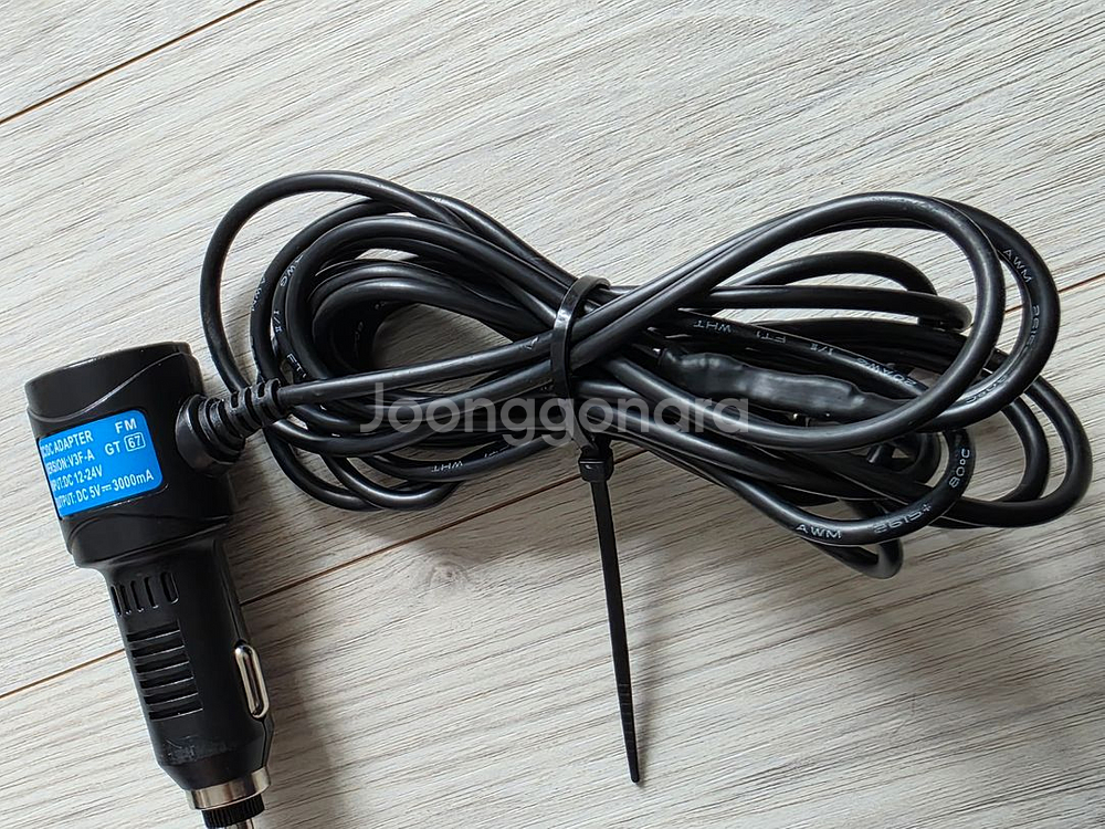 이미지본 M50Pro 안드로이드 대시캠 판매합니다.--9