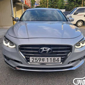 [현대]그랜저 IG 3.0 LPI 택시형 VIP 패키지