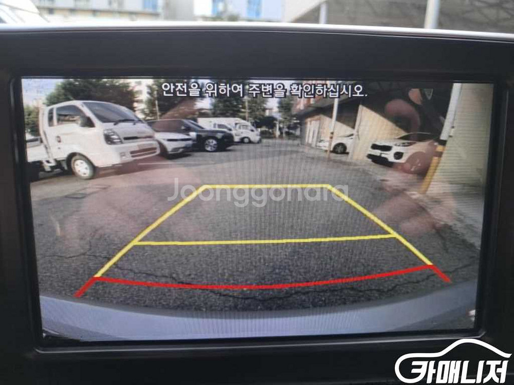 [현대]그랜저 IG 3.0 LPI 택시형 VIP 패키지--8
