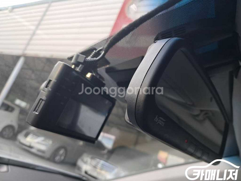 [현대]그랜저 IG 3.0 LPI 택시형 VIP 패키지--9