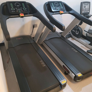 스트렝스라이프 런닝머신