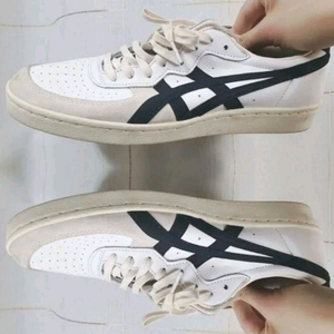 오니츠카타이거 스니커즈 265 최상