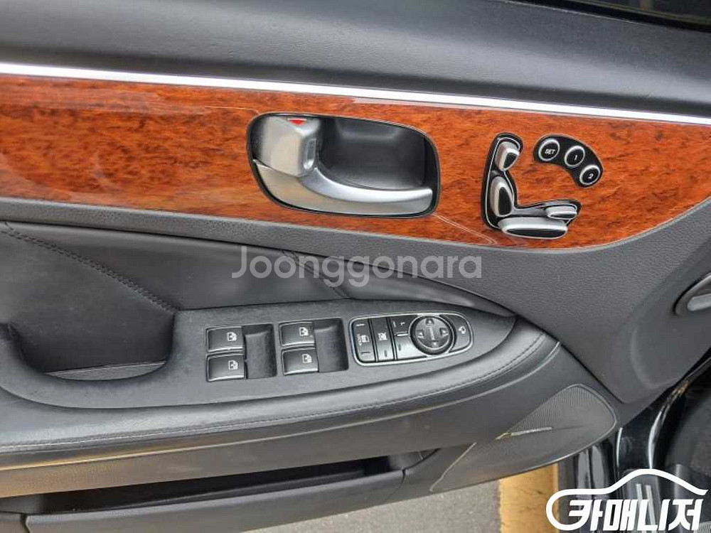 [현대]에쿠스(신형) VL380(LIMOUSINE) 프--7