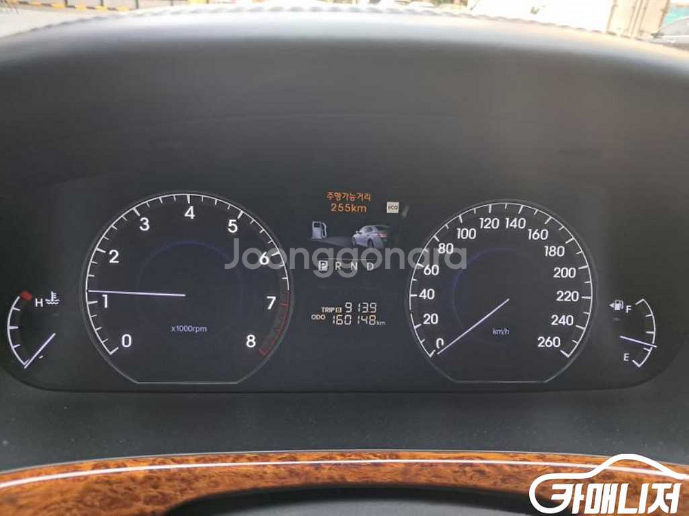 [현대]에쿠스(신형) VL380(LIMOUSINE) 프--6