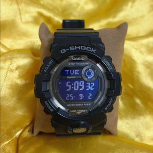 지샥 GBD-800-1bdr