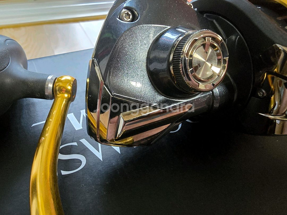 시마노 15트윈파워 sw14000xg--6