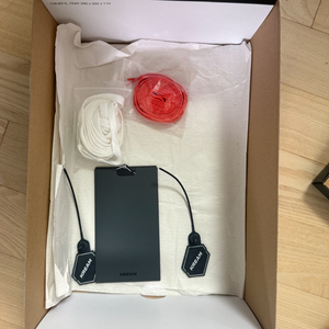 조던1 og 스타피쉬 260