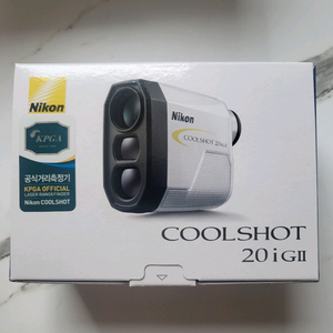 니콘 쿨샷 20i G2