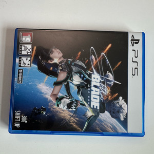 PS5 스텔라 블레이드