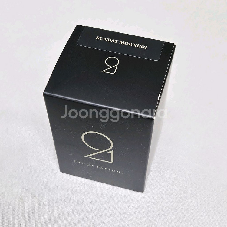 921 니치향수 선데이모닝--0