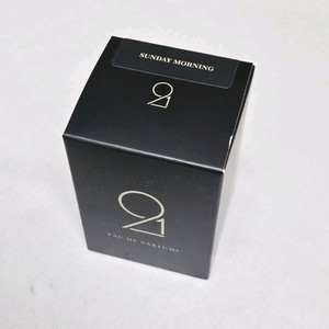 921 니치향수 선데이모닝