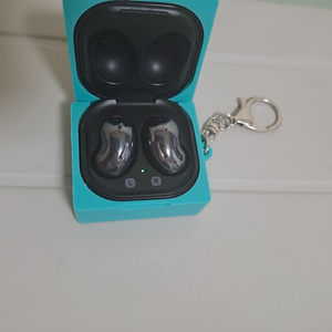 버즈 라이브 블랙, 풀박스