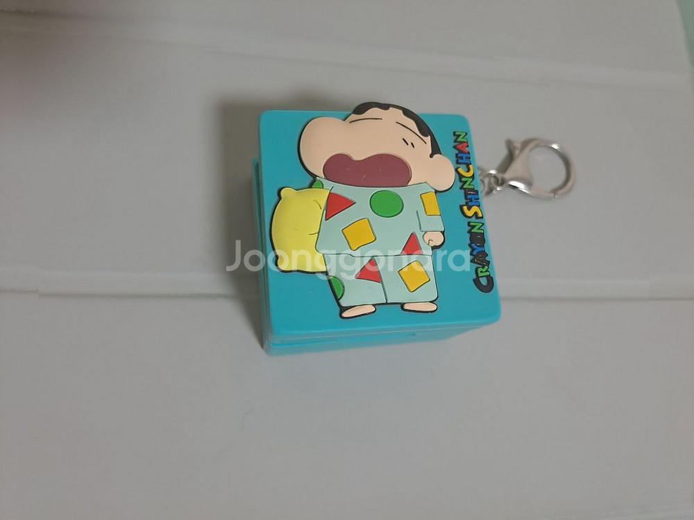 버즈 라이브 블랙, 풀박스--1