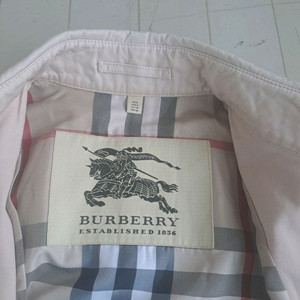 버버리트렌치코트