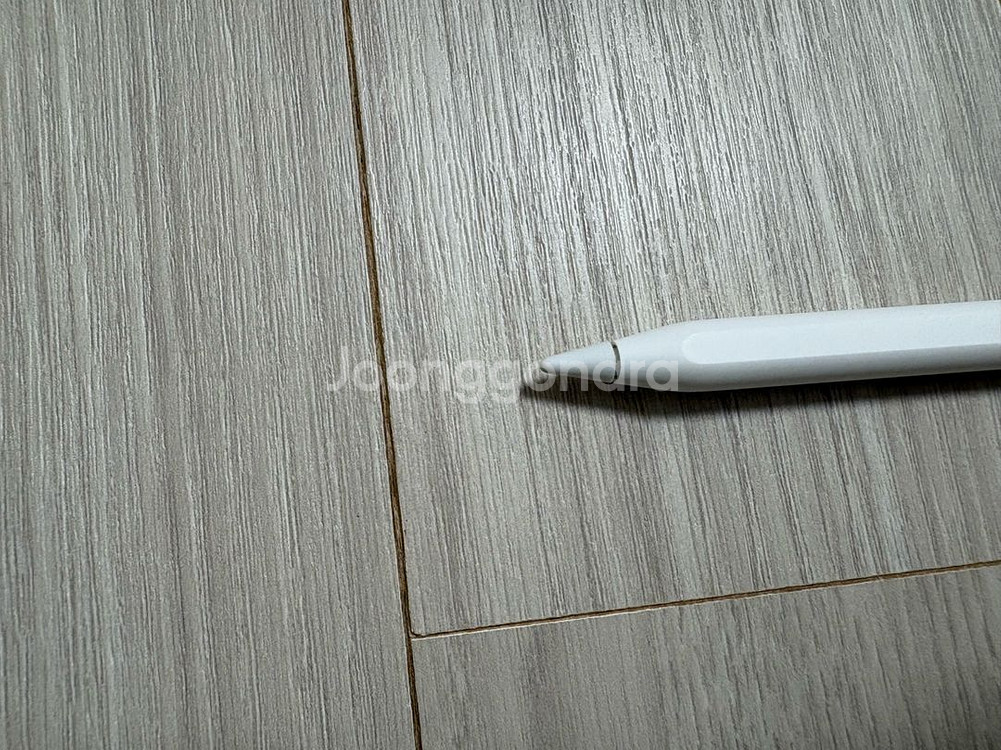 애플펜슬 2세대 팝니다--1