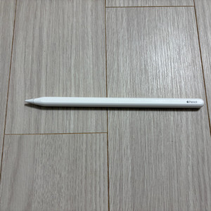 애플펜슬 2세대 팝니다