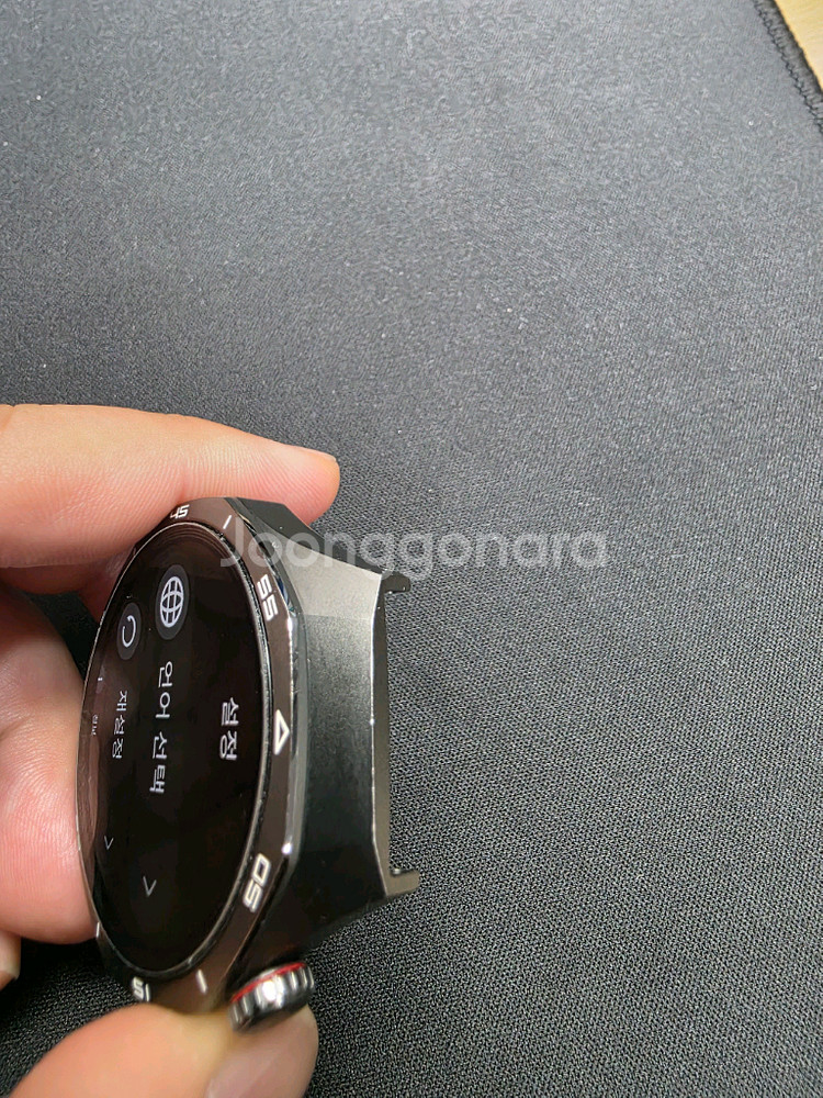 화웨이 gt5 pro 워치 판매합니다.--5