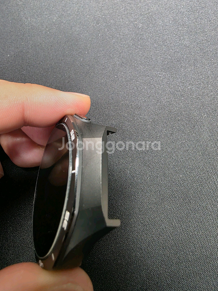 화웨이 gt5 pro 워치 판매합니다.--6