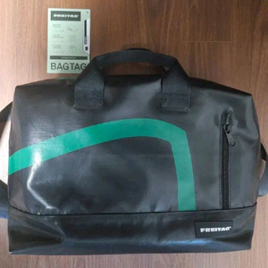 프라이탁 로이 블랙