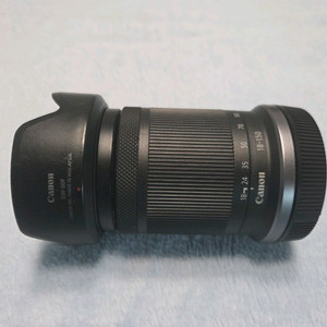 RF-S 18-150 렌즈