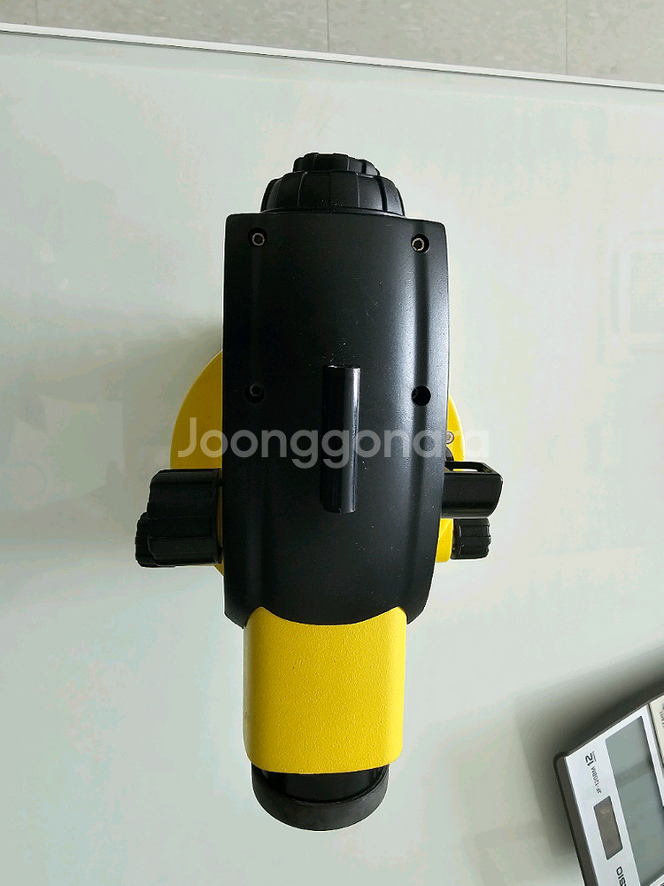 마이족스 오토레벨 GEO-28IP(삼각대,스타프 미포함--1
