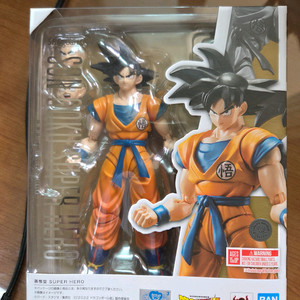 shf 손오공