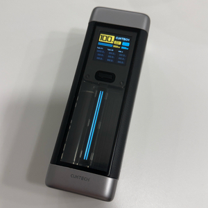 쿡테크 25000mah 팝니다