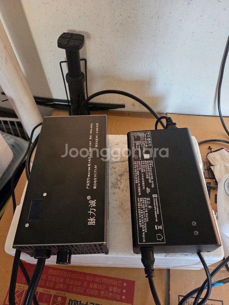 지무브ge 60v50a--5