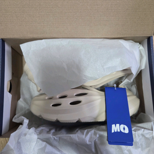 모클로그 230 새제품