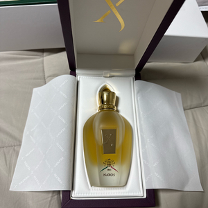 제르조프 낙소스 100ml