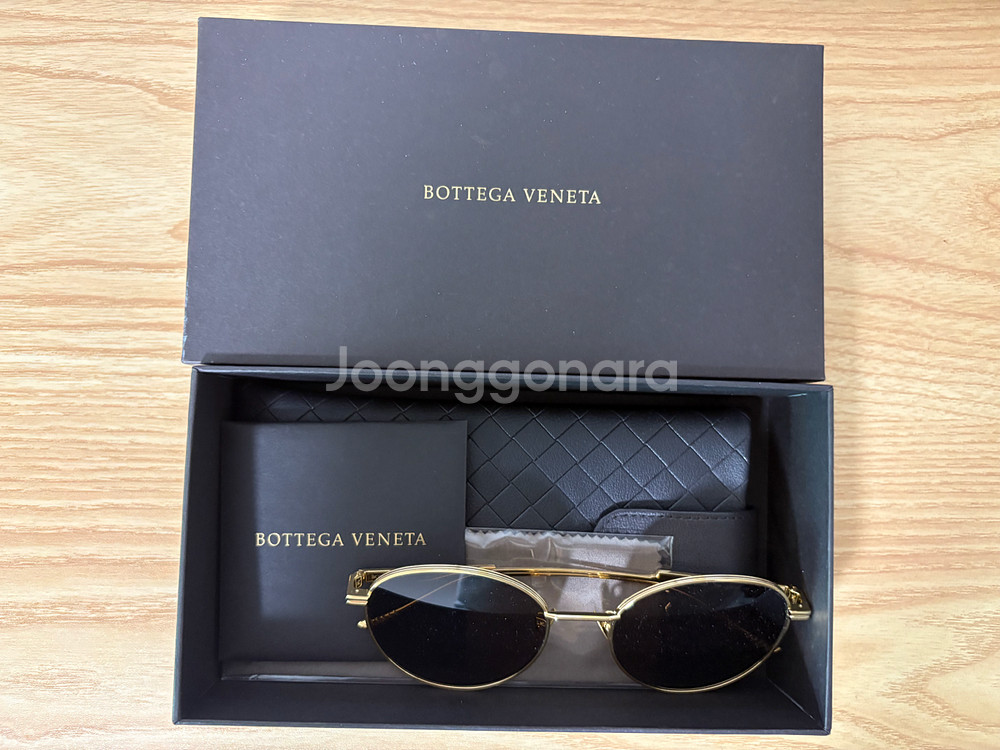 보테가베네타 선글라스 BV1042SA 002--0