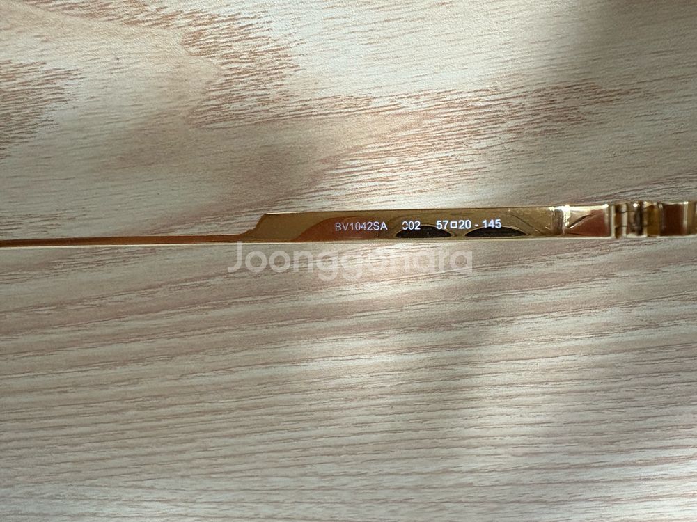 보테가베네타 선글라스 BV1042SA 002--4