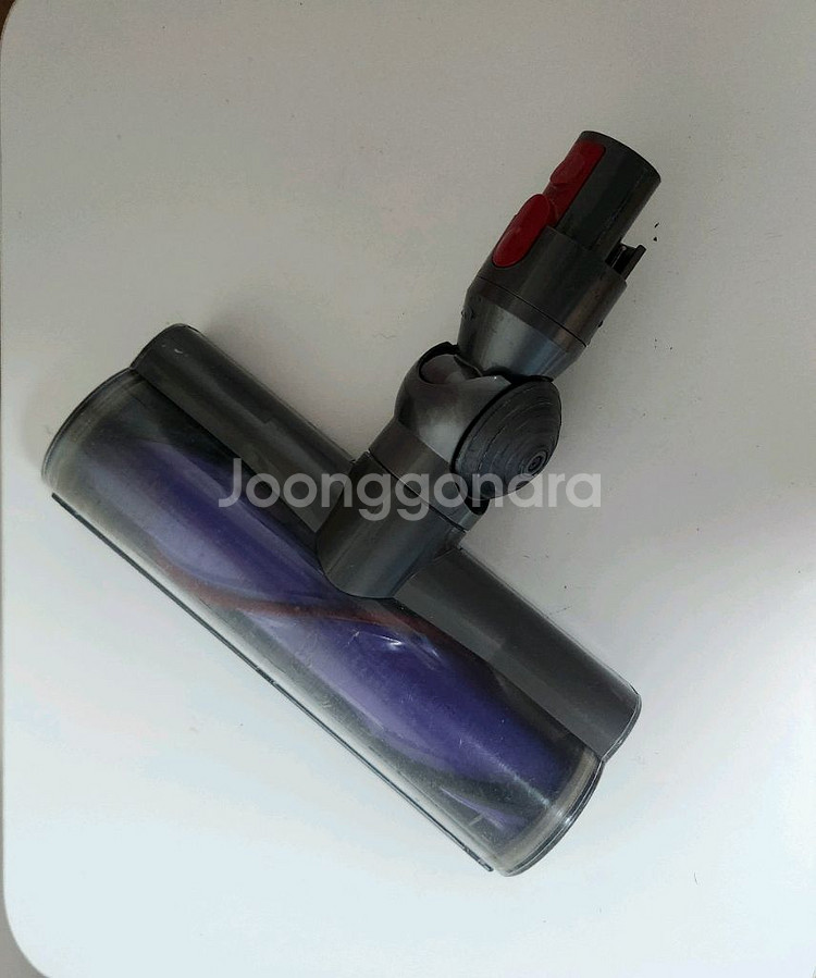다이슨 카페트 모터헤드롤러 V8--0