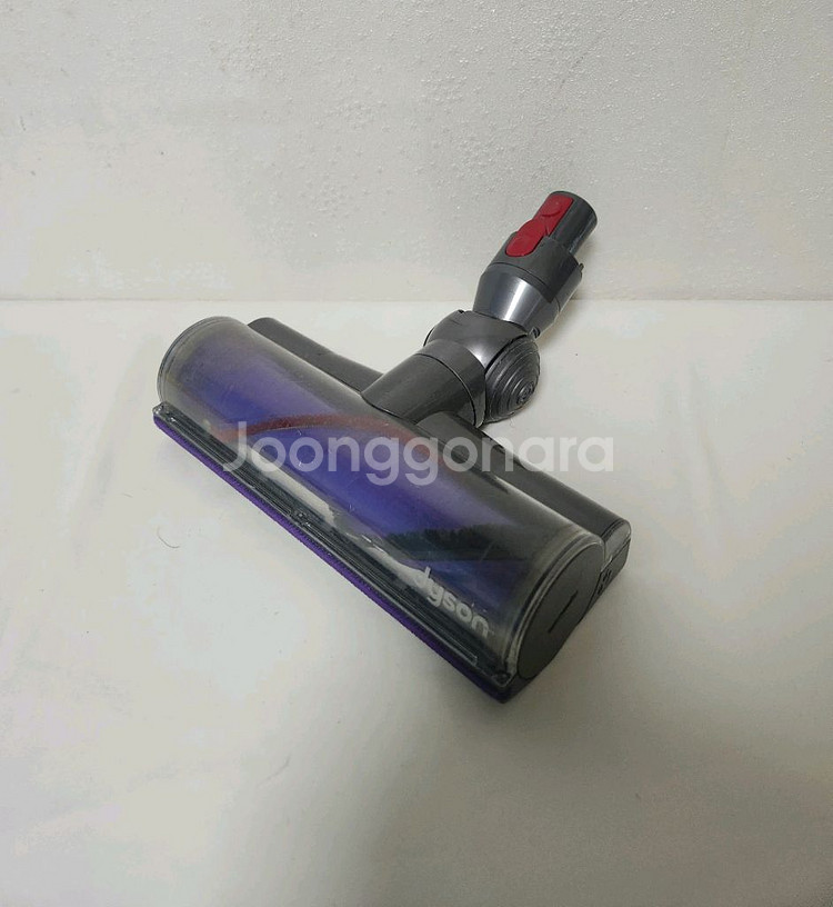 다이슨 카페트 모터헤드롤러 V8--3