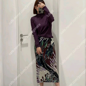플리츠플리즈 립플리츠 탑