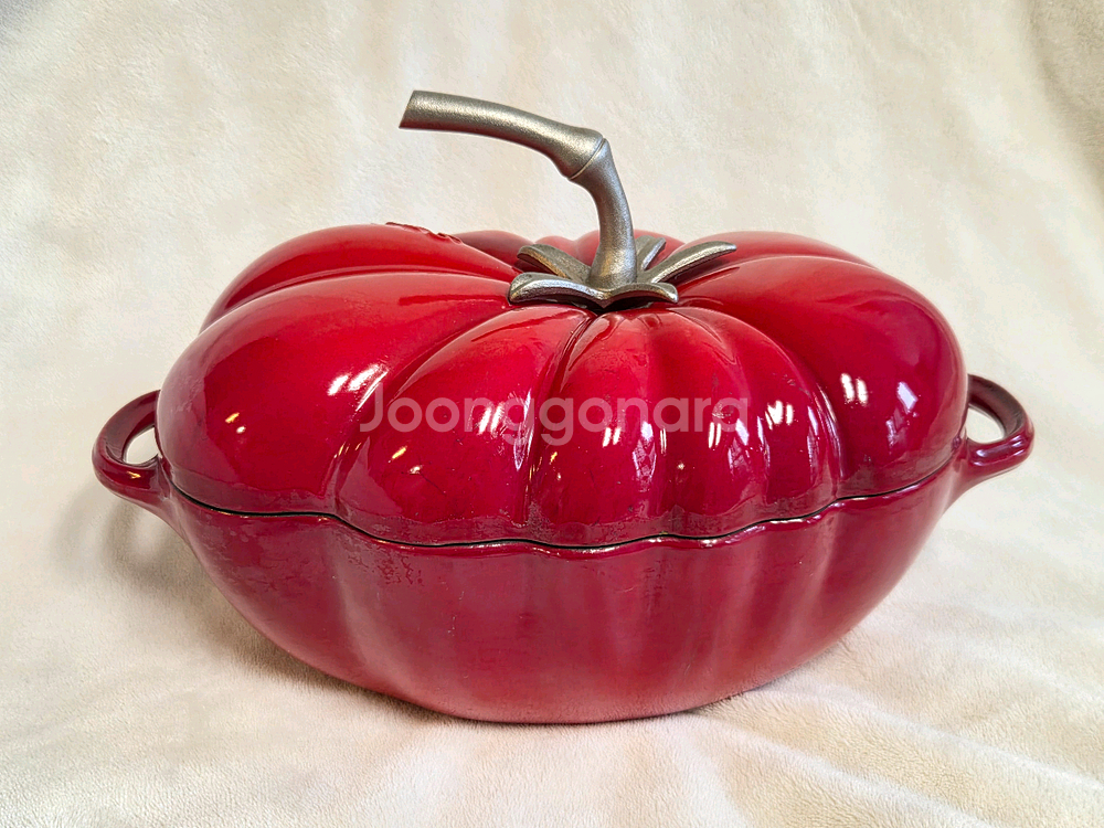 STAUB 스타우브 펌킨 25--0