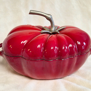 STAUB 스타우브 펌킨 25