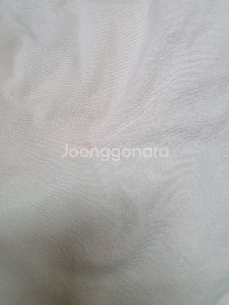 브레인롯 티셔츠+ 모이모이깜피 140사이즈--4