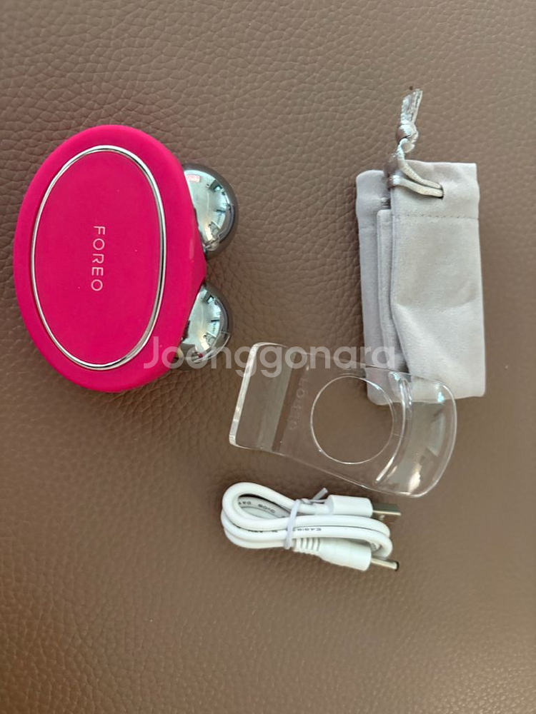 포레오 베어2 가정용 리프팅기기 1회사용 풀구성--0