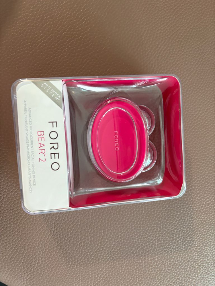 포레오 베어2 가정용 리프팅기기 1회사용 풀구성--1