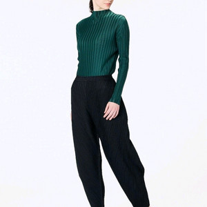 플리츠플리즈 립플리츠 탑