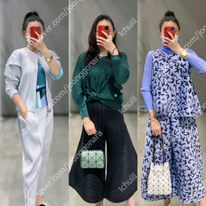 플리츠플리즈 립플리츠 탑