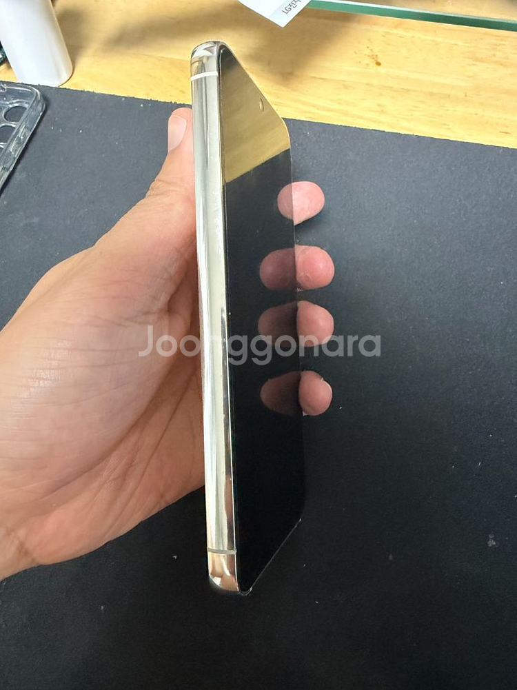 갤럭시 S23 512 화이트(자급제)--2