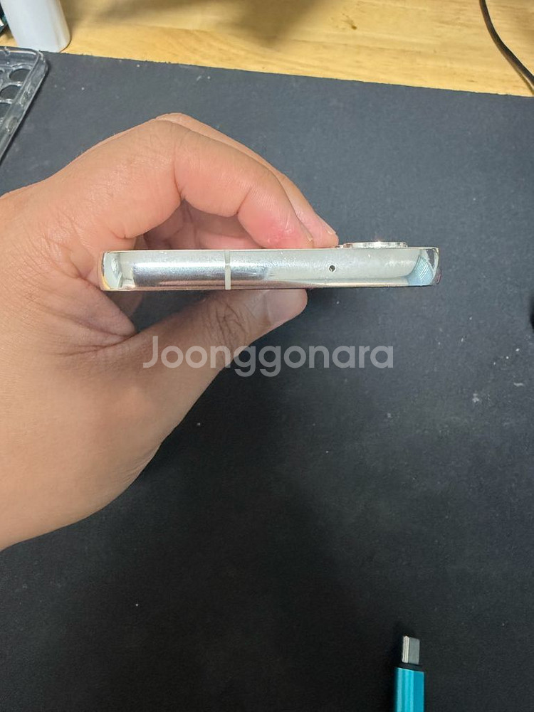 갤럭시 S23 512 화이트(자급제)--4