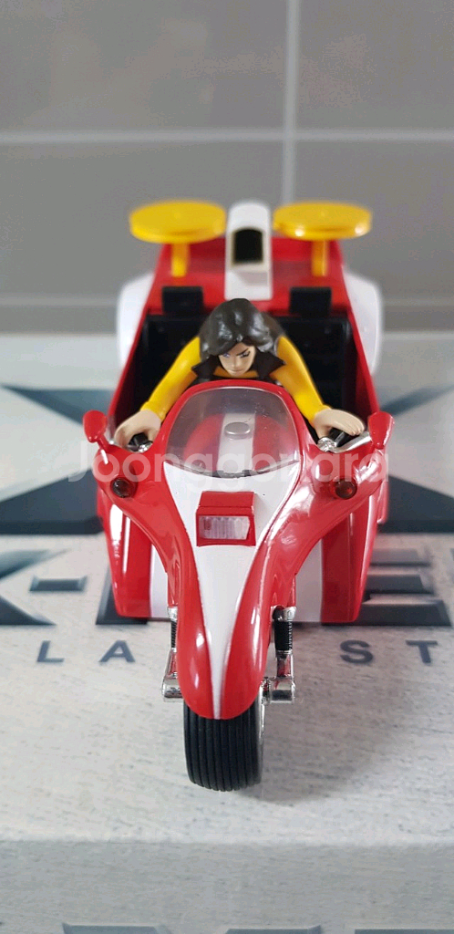 HLPRO 메탈테크 MT03 그랜다이저 듀크 프리드 전--2