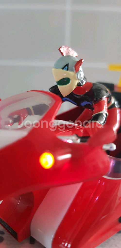 HLPRO 메탈테크 MT03 그랜다이저 듀크 프리드 전--6