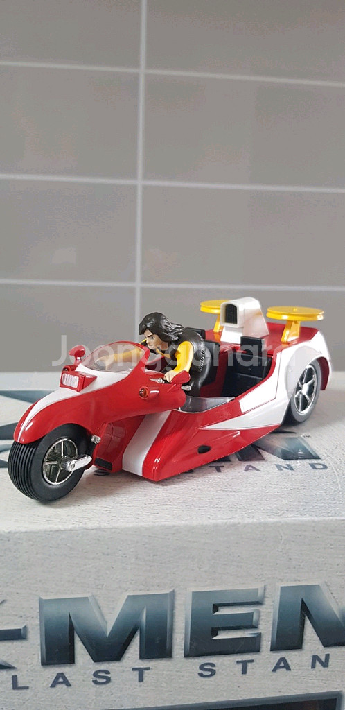 HLPRO 메탈테크 MT03 그랜다이저 듀크 프리드 전--5