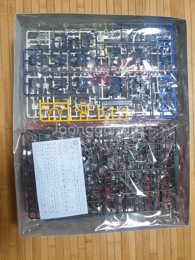 mg 내러티브 건담 버카--1