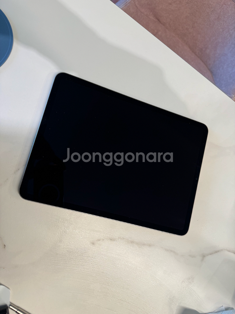 iPad pro 11 4세대 256 Wifi +애플펜슬--0